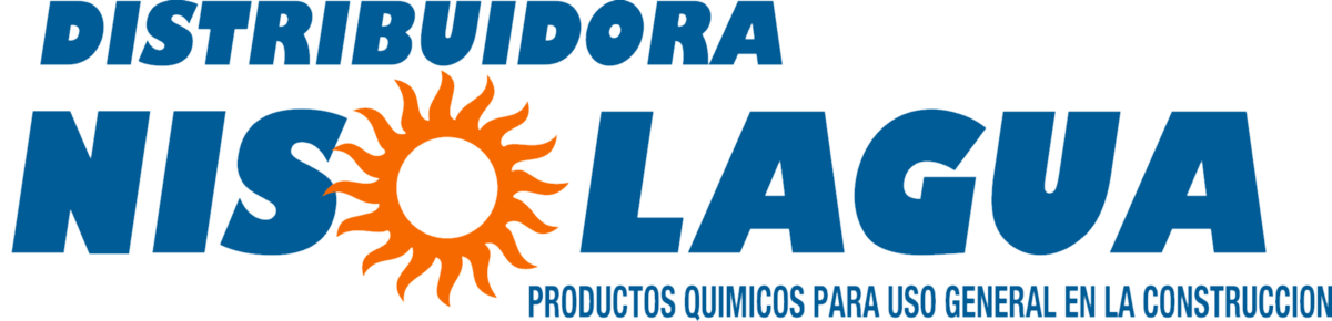 Distribuidora Nisolagua — Productos químicos para uso general en la construcción
